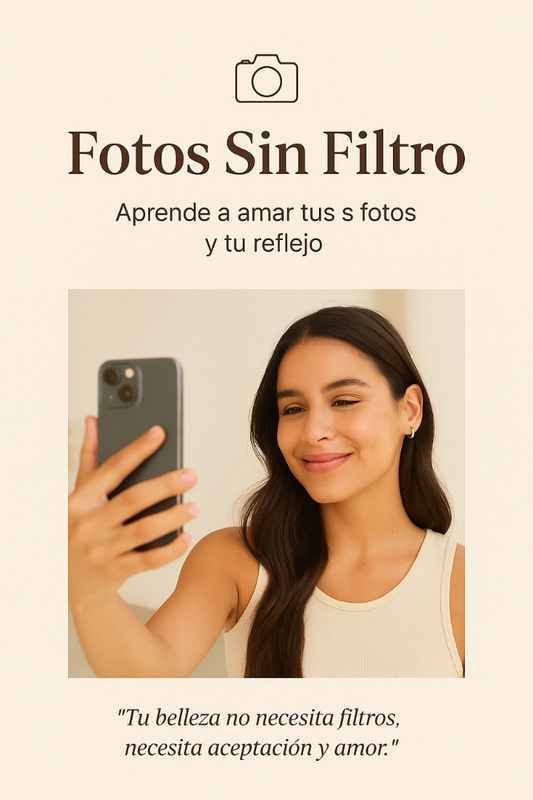 Fotos sin Filtro